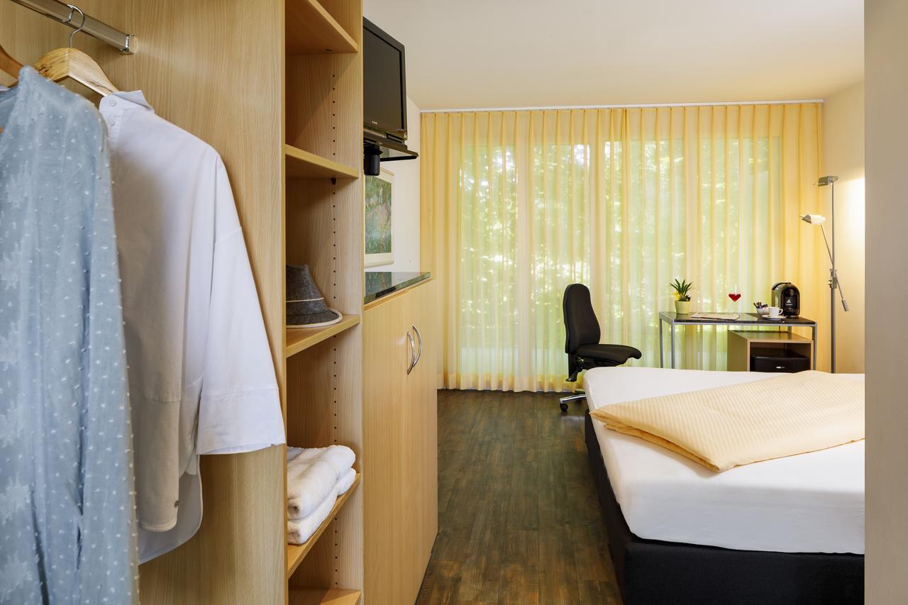 Seehotel Beinwil Am See Swiss Quality Exterior photo