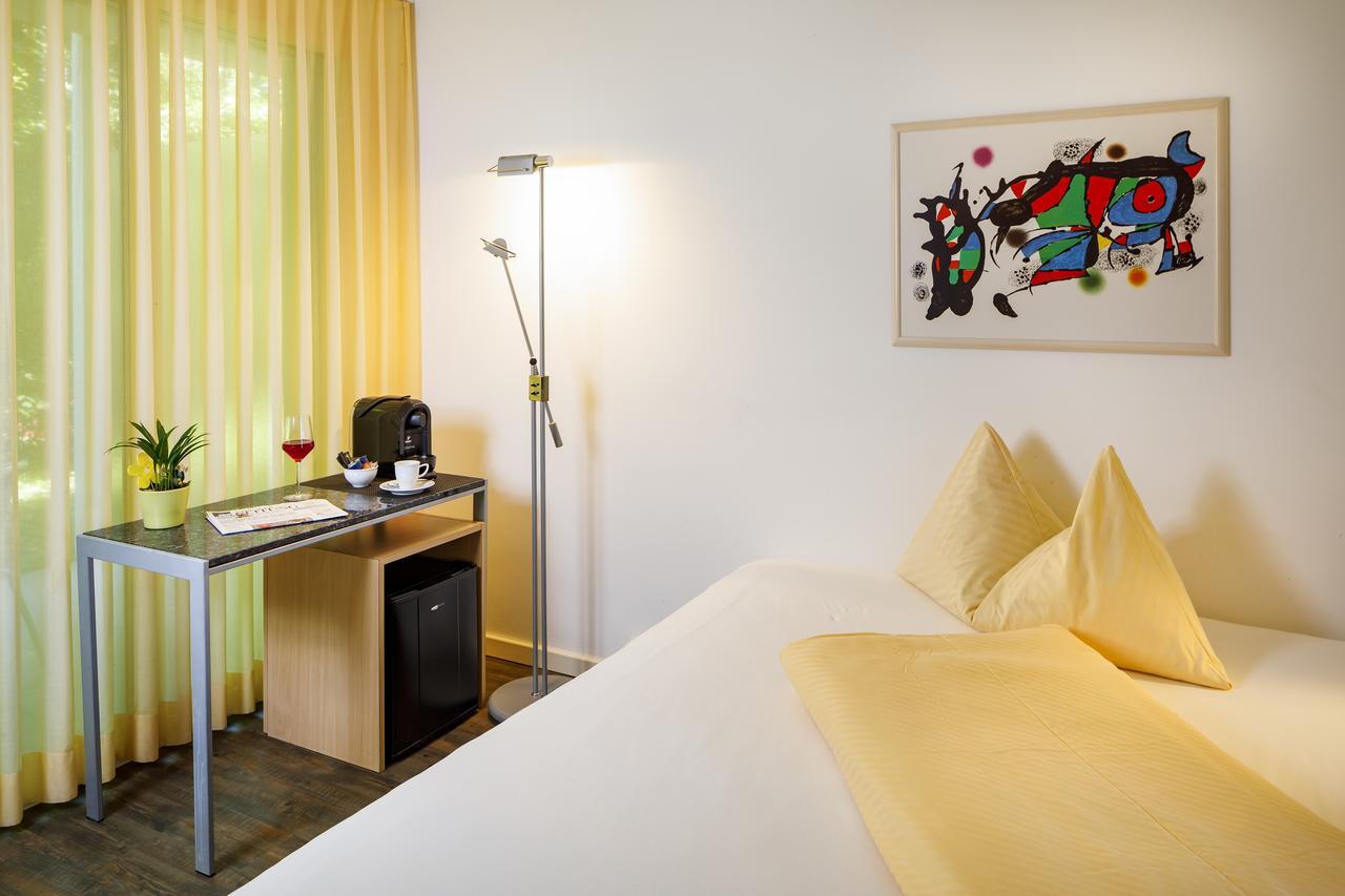 Seehotel Beinwil Am See Swiss Quality Exterior photo