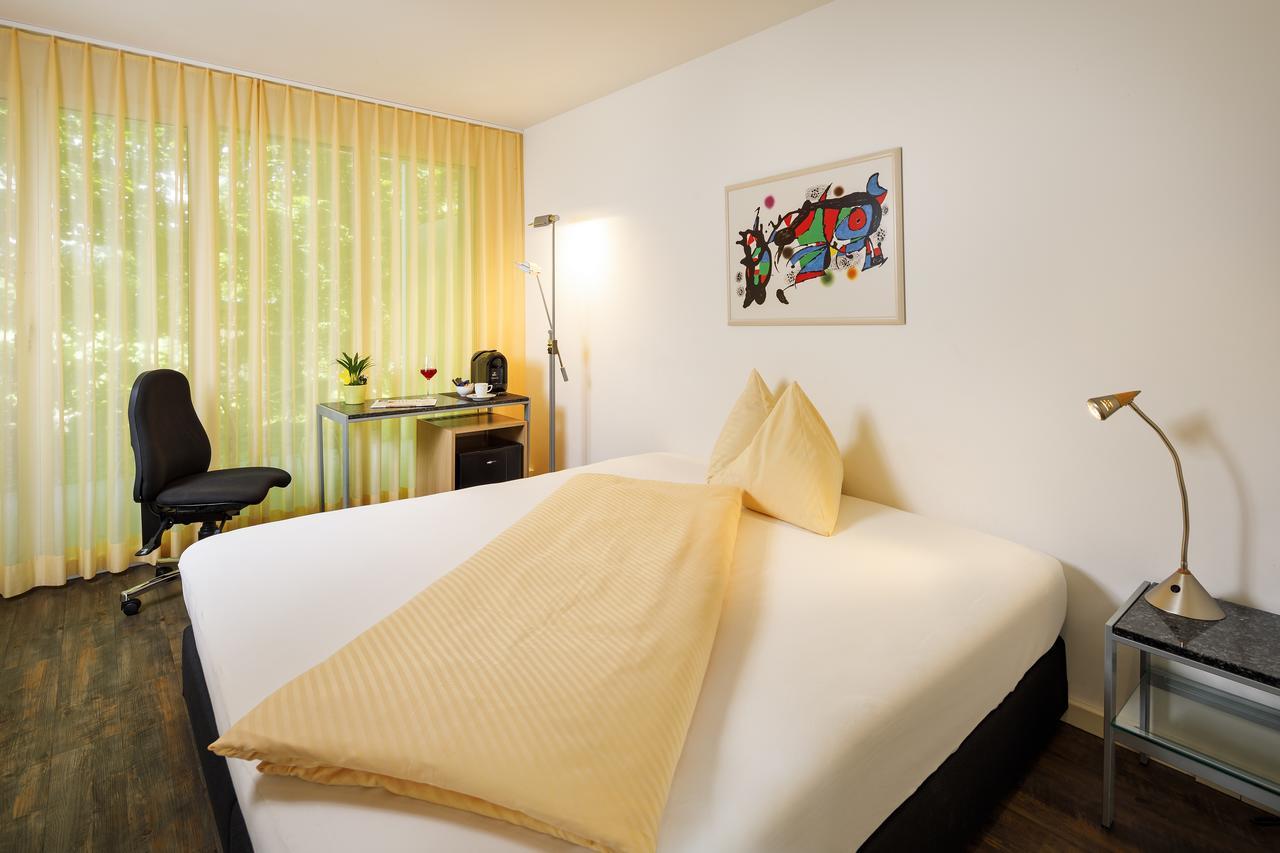 Seehotel Beinwil Am See Swiss Quality Exterior photo